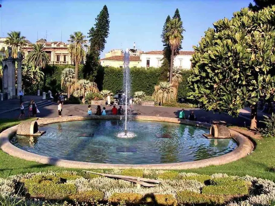 Mama House, Centro Di Catania,Castello, Pescheria, 0*, Catania Italy