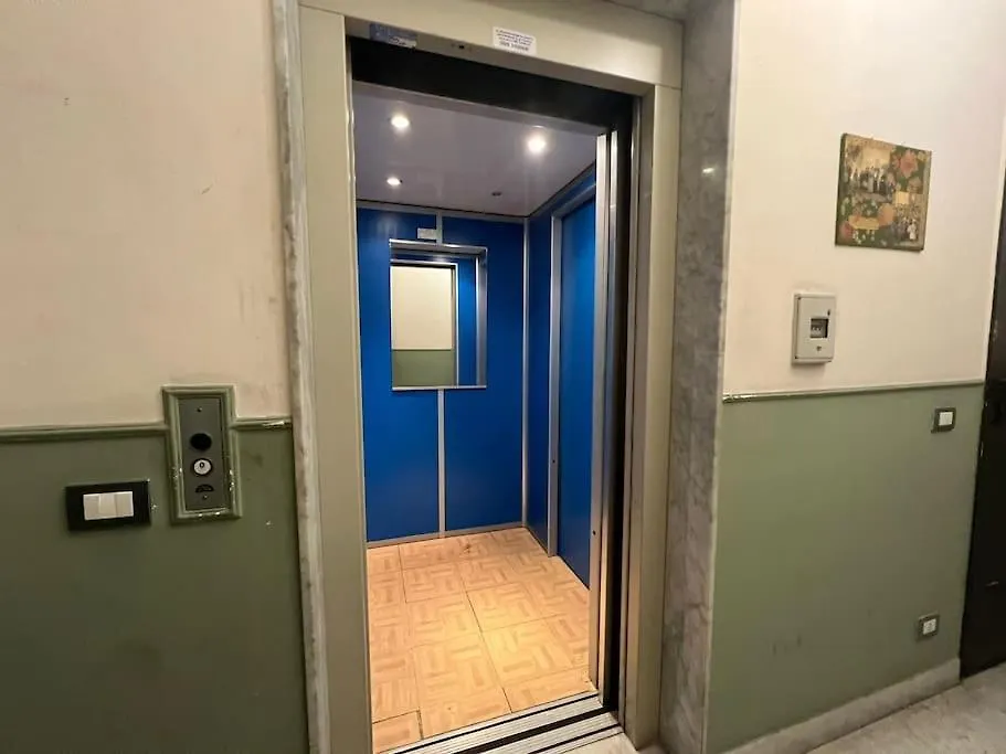 Apartment Mama House, Centro Di Catania,Castello, Pescheria, Italy