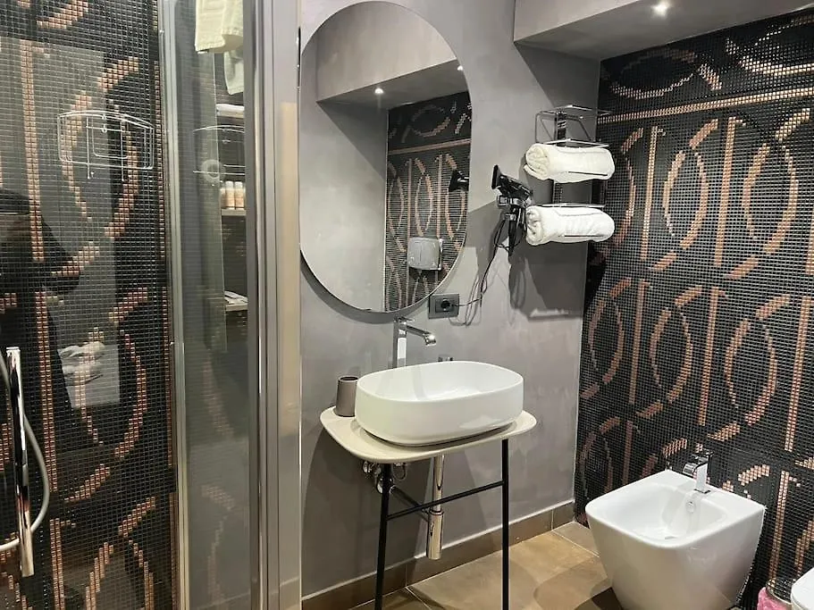 Apartmán Mama House, Centro Di Catania,Castello, Pescheria, Itálie