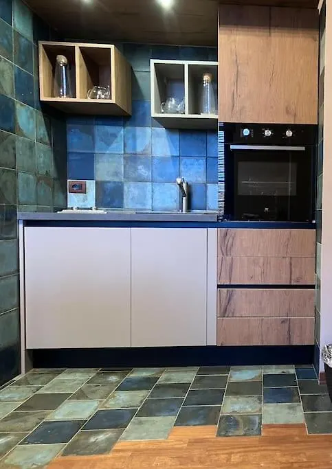 Mama House, Centro Di Catania,Castello, Pescheria, 0*, CTA Itálie