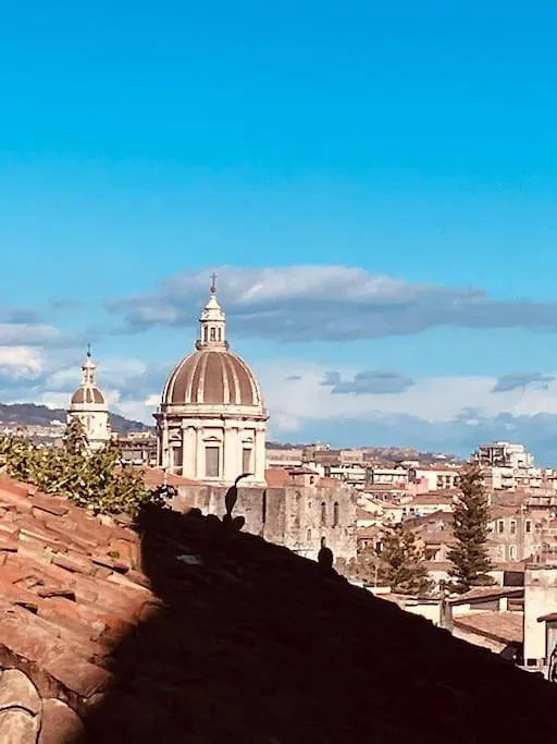 Apartmán Mama House, Centro Di Catania,Castello, Pescheria,