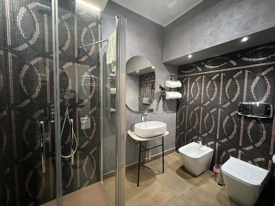 Apartmán Mama House, Centro Di Catania,Castello, Pescheria,